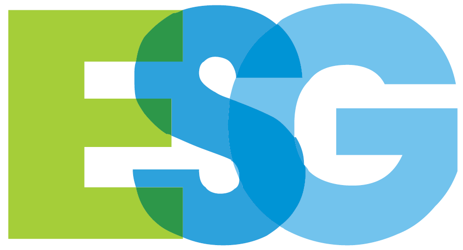 ESG logo