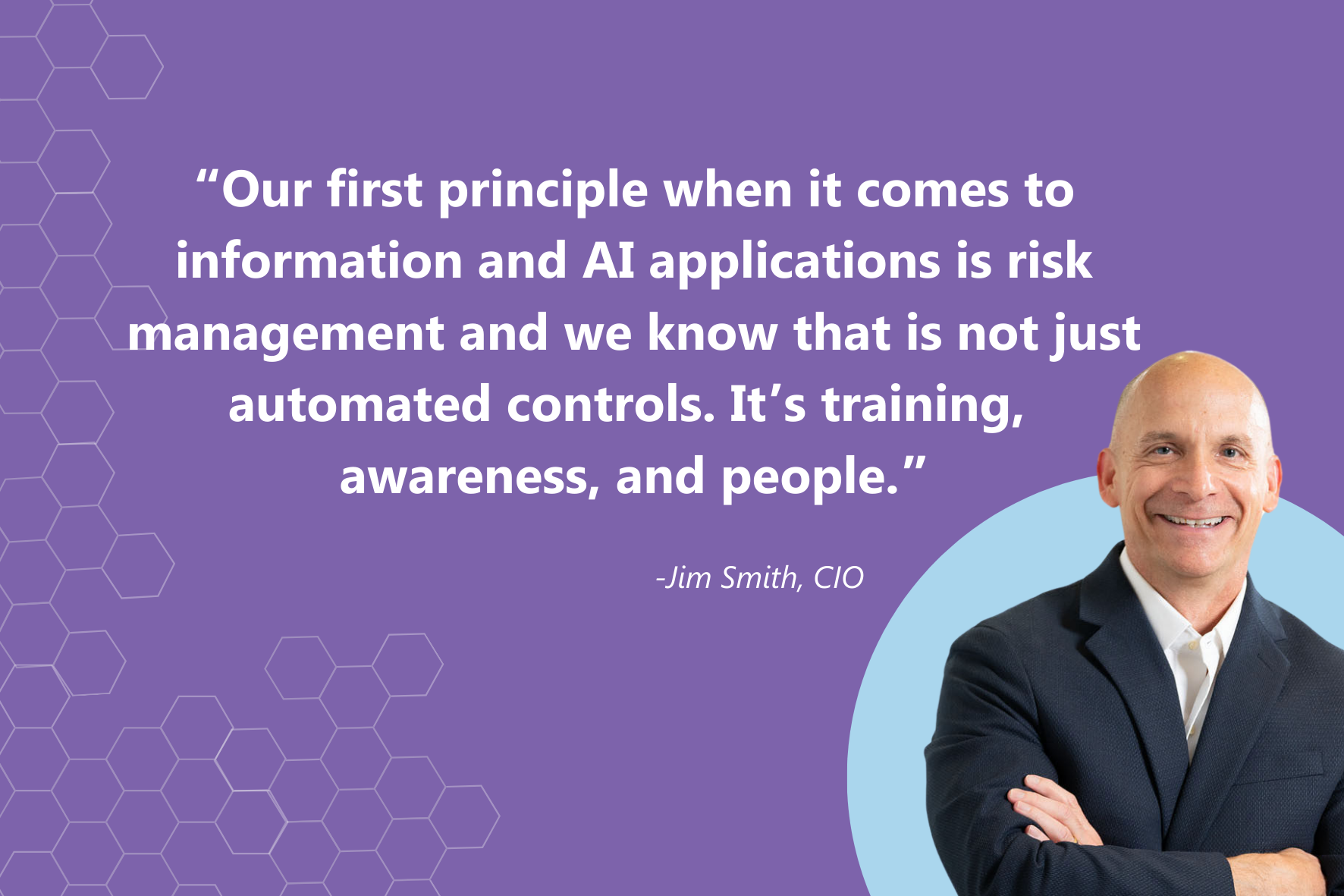 Jim Smith AI Quote