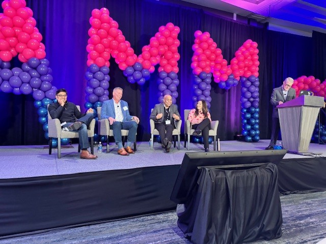 Bay Area Mobility Management (BAMM) 2025 - Dwellworks Got Talent Session