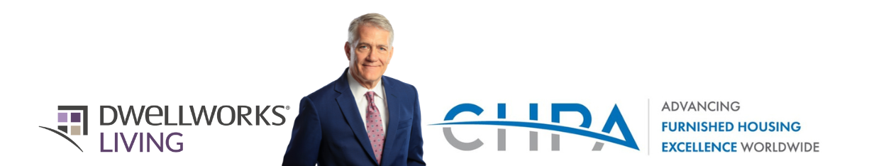 Dwellworks Living and CHPA - Bob Rosing Board of Directors