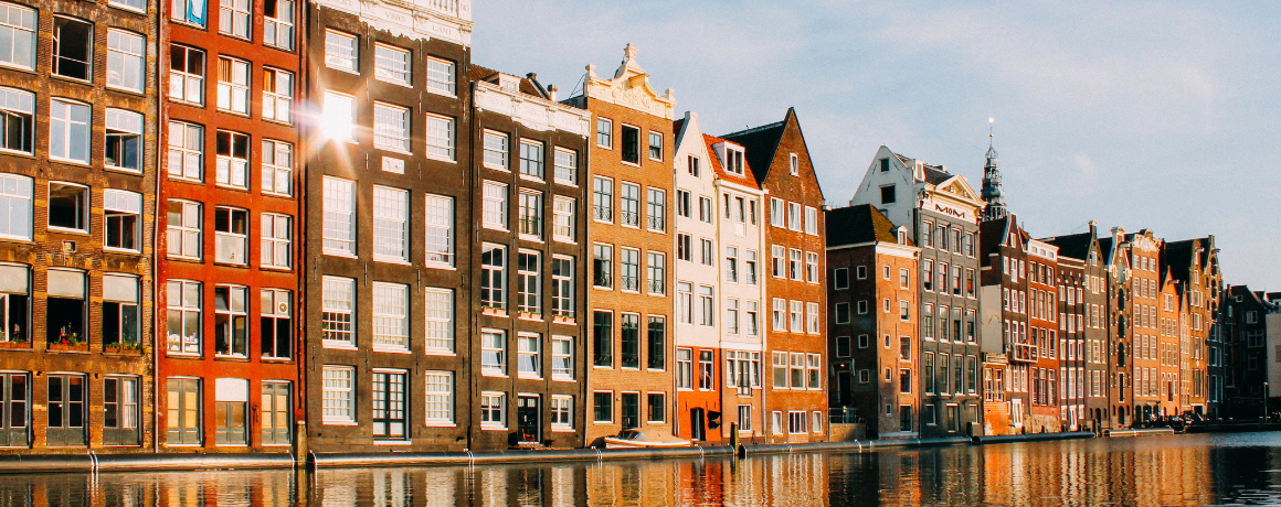 Dwellworks Living Global Corporate Housing Solutions - Amsterdam houses