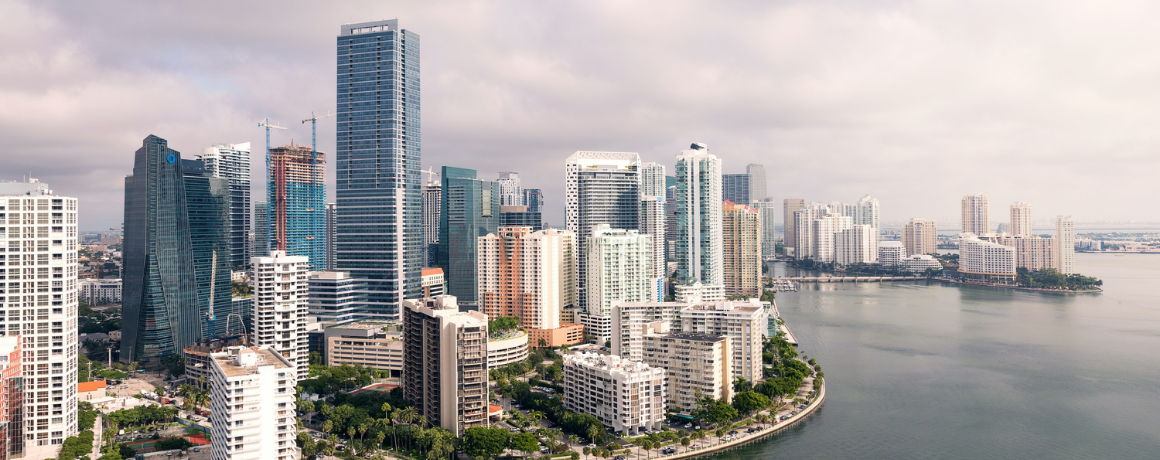 Dwellworks Living Global Corporate Housing Solutions - Miami Florida