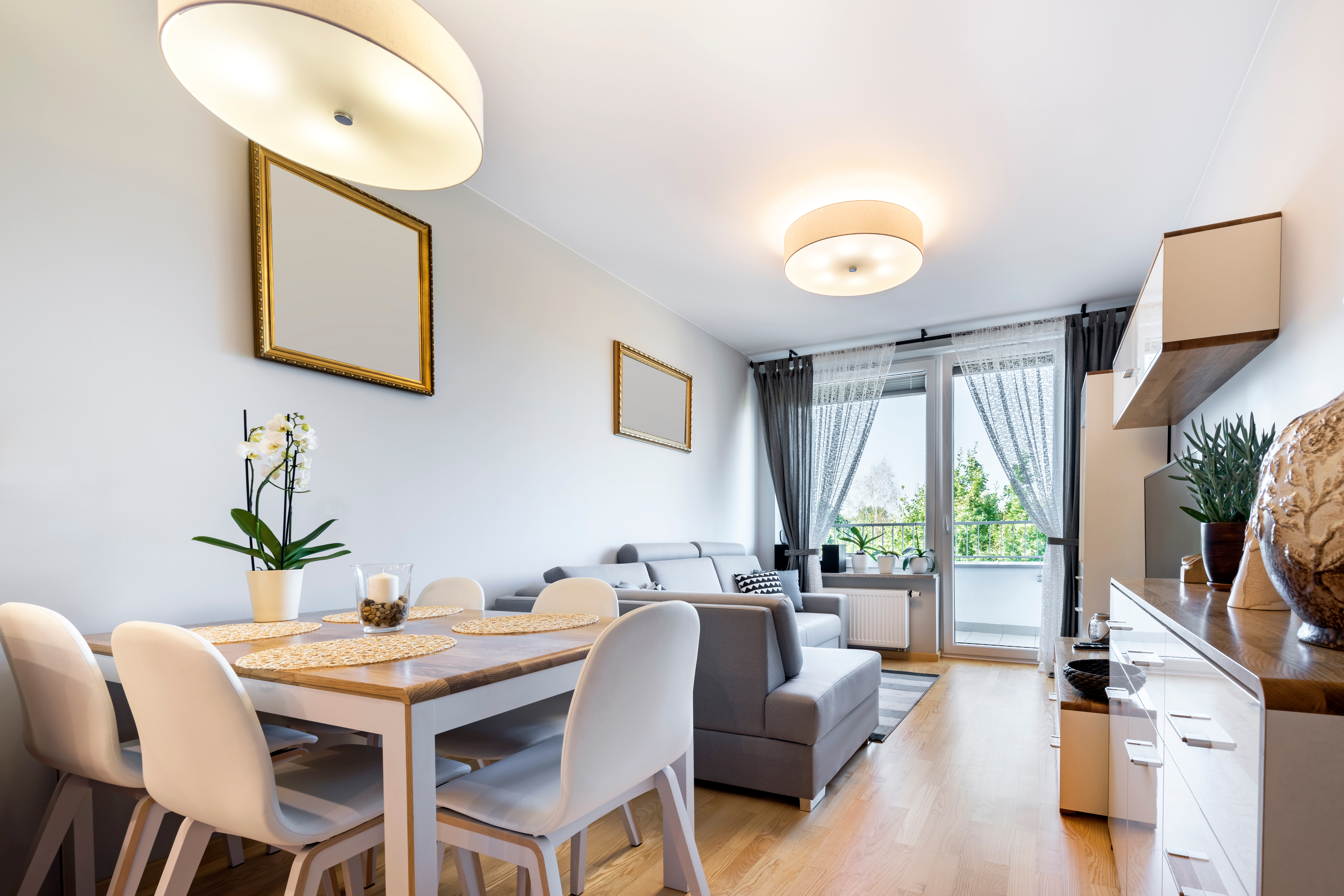 Dwllworks Living - Global Corporate Temporary Housing