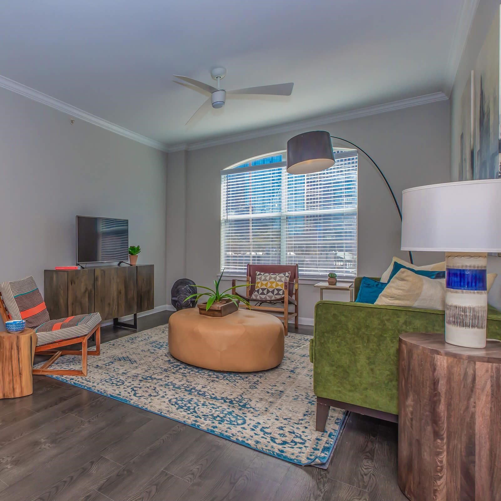 Dwellworks Living - Walmart Interns - Dallas, Texas - 1001 Ross